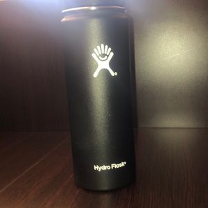 Hydroflask with coffee lid 20 oz